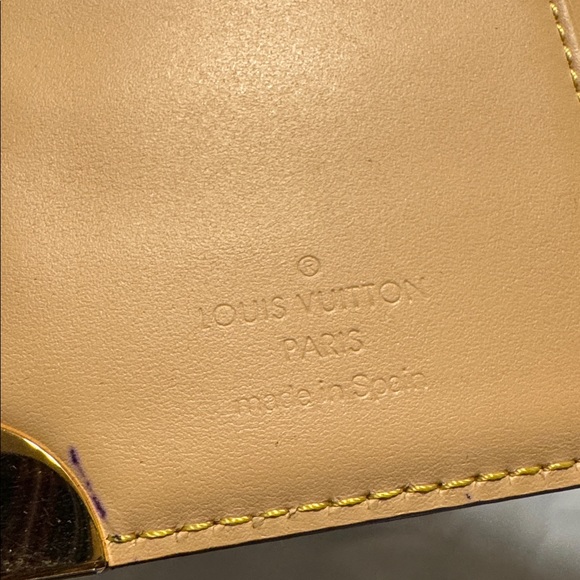 Louis Vuitton Murakami Agenda PM - Picture 5 of 14